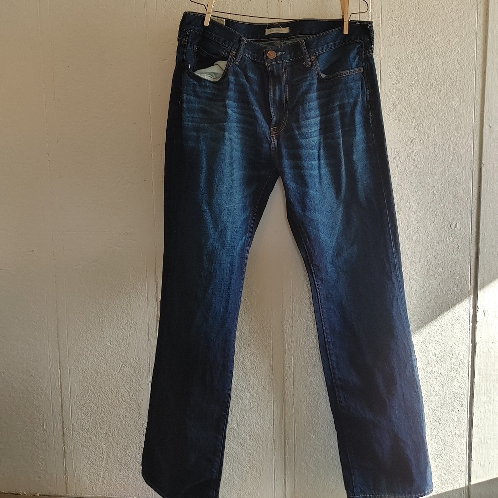 Levi's Jeans